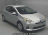 Used 2012 AT toyota aqua NHP10 Image[2]