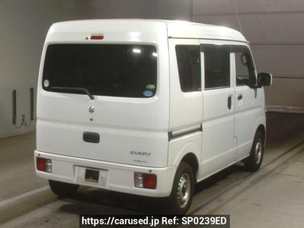 Used 2019 AT suzuki every DA17V Image[1]