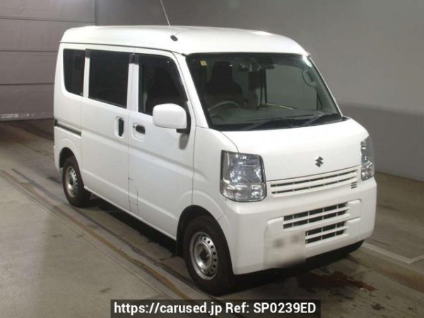 Used 2019 AT suzuki every DA17V Image[2]