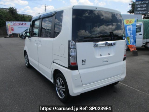 Used 2014 AT honda n-box JF1 Image[1]