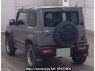 Used 2023 MT suzuki jimny-sierra JB74W Image[2]