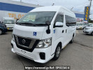 Nissan NV350 CARAVAN VAN CS4E26カイ
