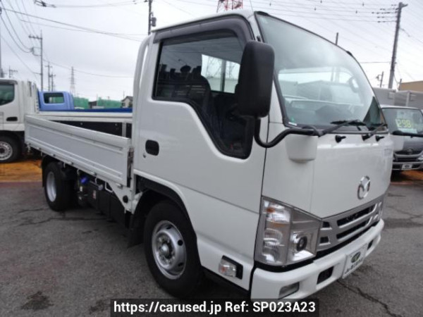 Used 2023 MT mazda titan LHR88A Image[2]