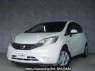 Used 2013 AT nissan note E12 Image[0]