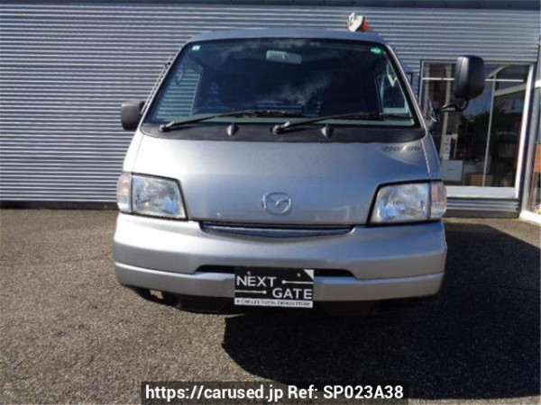 Used 2018 AT mazda bongo-van SLP2M Image[2]