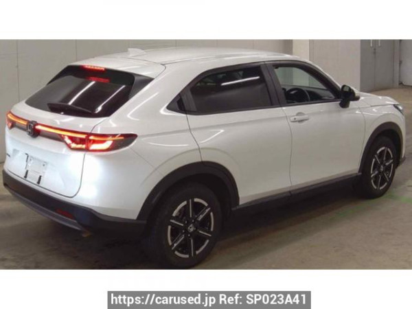 Used 2023 AT honda vezel RV3 Image[1]