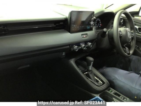 Used 2023 AT honda vezel RV3 Image[2]