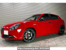 Alfa Romeo Giulietta 94018P