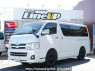 Used 2013 AT toyota regiusace-van KDH201V Image[0]