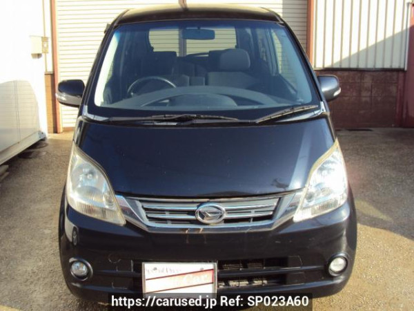Used 2009 AT daihatsu move L175S Image[0]