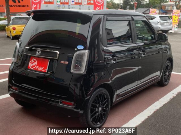 Used 2021 MT honda n-one JG3 Image[1]