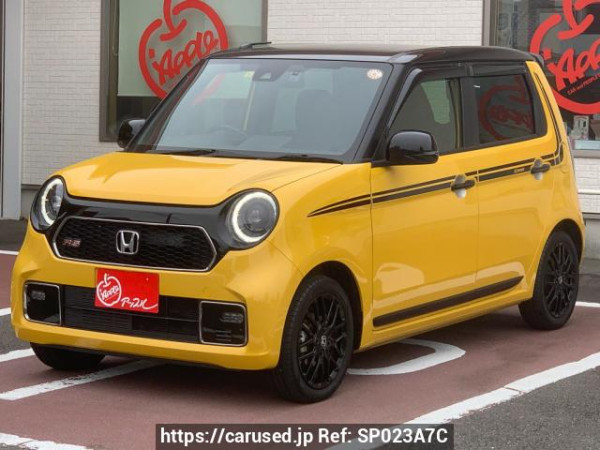 Used 2023 AT honda n-one JG3 Image[0]