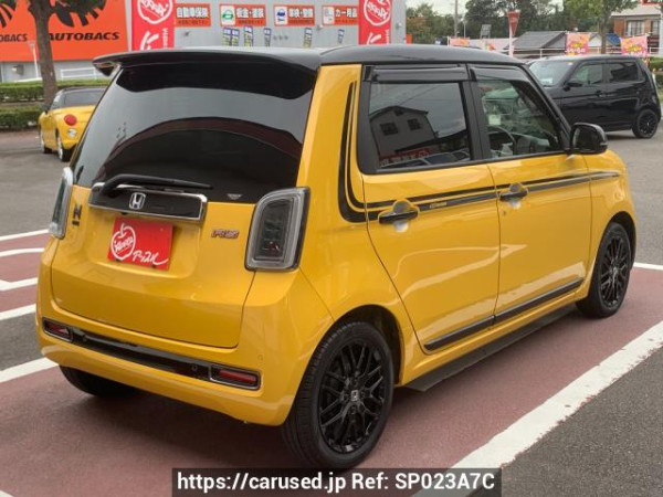 Used 2023 AT honda n-one JG3 Image[1]