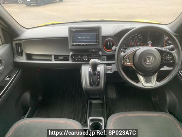 Used 2023 AT honda n-one JG3 Image[2]