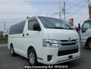 Toyota Hiace Van GDH201V