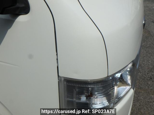 Used 2020 AT toyota hiace-van GDH201V Image[2]