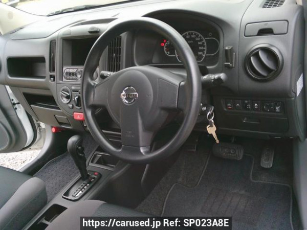 Used 2018 AT nissan nv150-ad VZNY12 Image[2]