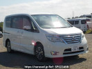 Nissan Serena HFC26