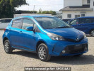 Toyota Vitz NSP135