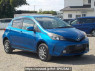Used 2015 AT toyota vitz NSP135 Image[0]