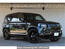 Land Rover Defender LE72WAB