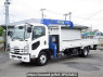 Used 2015 MT isuzu forward FRR90S1 Image[0]