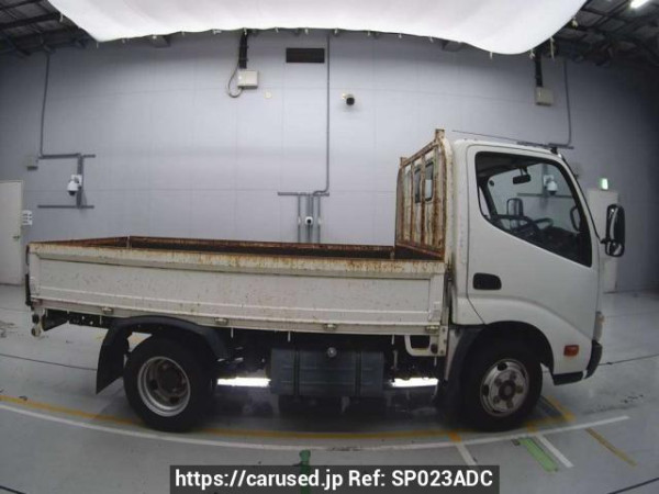 Used 2016 AT toyota toyoace-truck XZC605 Image[2]