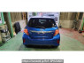 Used 2014 MT toyota vitz NCP131 Image[1]