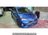 Used 2014 MT toyota vitz NCP131 Image[2]