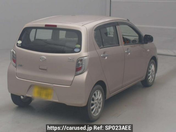 Used 2014 AT daihatsu mira-e-s LA300S Image[1]