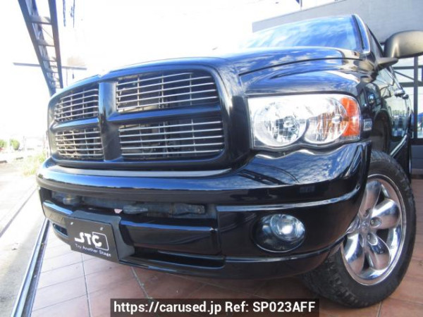 Used 2005 AT dodge ram ﾌﾒｲ Image[2]