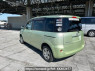 Used 2008 AT toyota sienta NCP81G Image[4]
