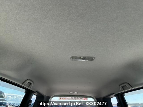 Used 2008 AT toyota sienta NCP81G Image[12]