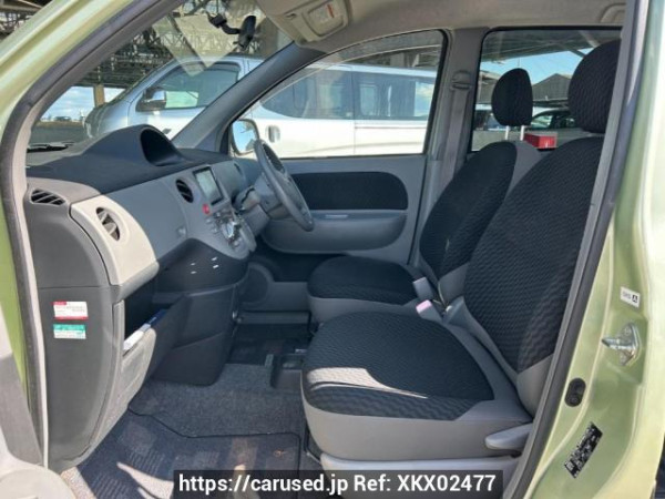 Used 2008 AT toyota sienta NCP81G Image[14]