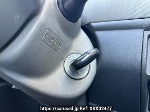 Used 2008 AT toyota sienta NCP81G Image[22]
