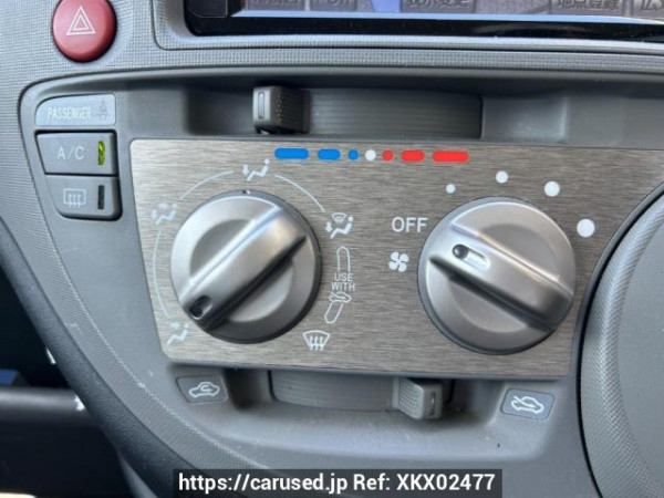 Used 2008 AT toyota sienta NCP81G Image[26]