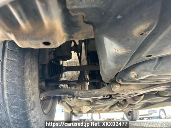 Used 2008 AT toyota sienta NCP81G Image[34]