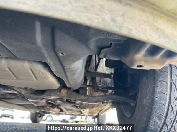 Used 2008 AT toyota sienta NCP81G Image[35]