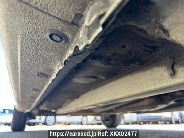 Used 2008 AT toyota sienta NCP81G Image[36]