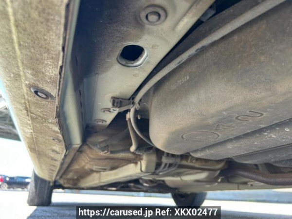 Used 2008 AT toyota sienta NCP81G Image[38]