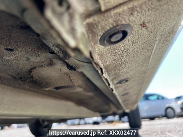 Used 2008 AT toyota sienta NCP81G Image[39]