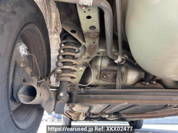 Used 2008 AT toyota sienta NCP81G Image[40]