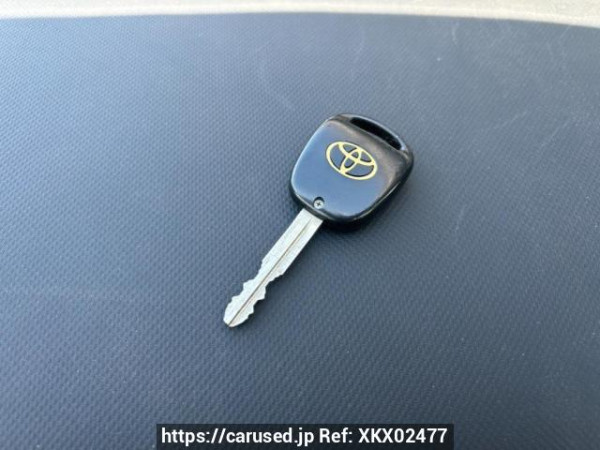 Used 2008 AT toyota sienta NCP81G Image[43]