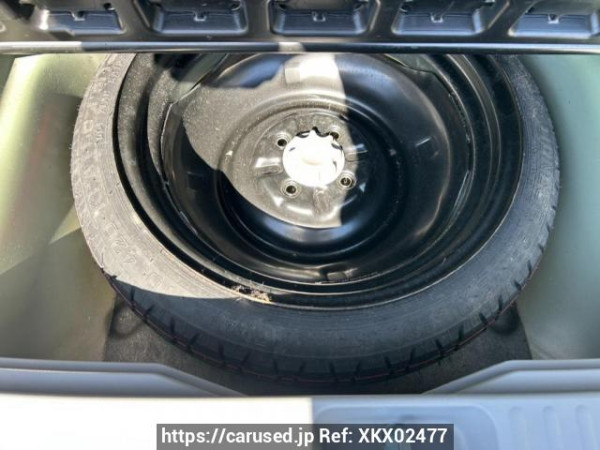 Used 2008 AT toyota sienta NCP81G Image[44]