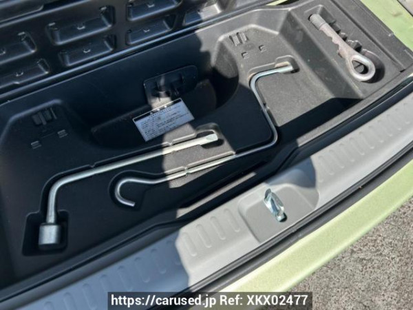 Used 2008 AT toyota sienta NCP81G Image[45]