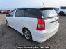 Used 2004 AT toyota wish ZNE10G Image[4]