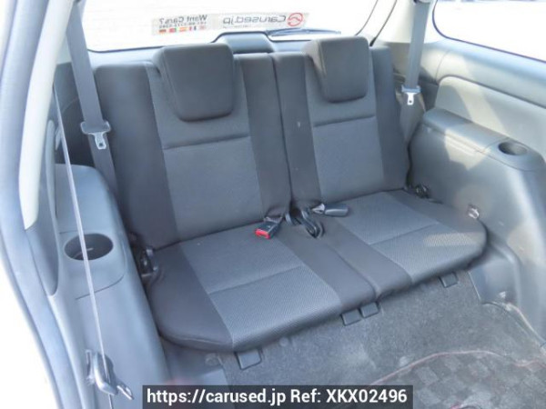 Used 2004 AT toyota wish ZNE10G Image[17]