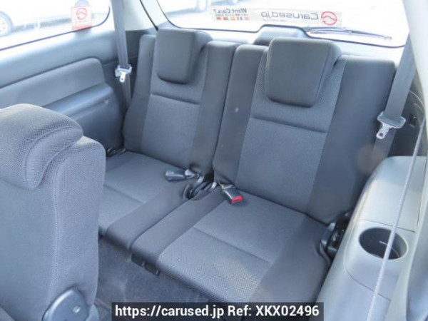 Used 2004 AT toyota wish ZNE10G Image[18]