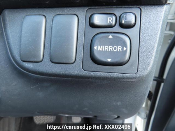 Used 2004 AT toyota wish ZNE10G Image[24]