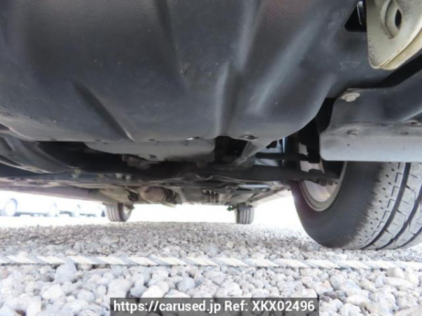 Used 2004 AT toyota wish ZNE10G Image[36]
